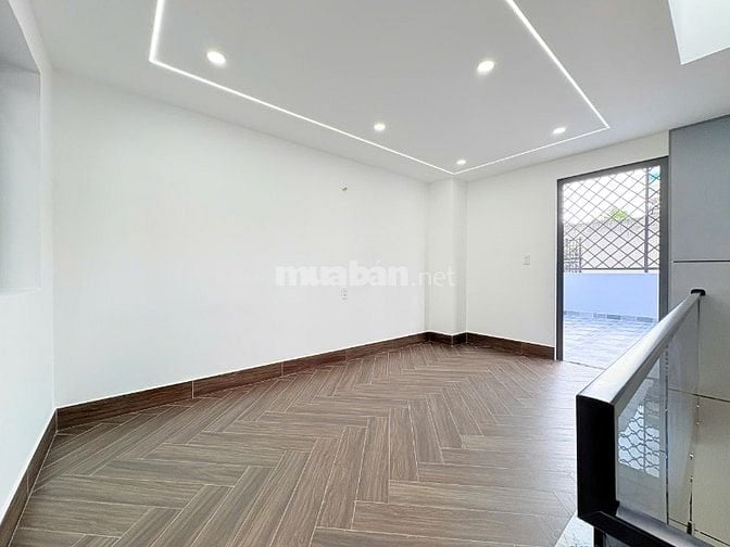 Siêu phẩm lên sóng chỉ 8.25 tỷ KDC The Sun Nhà Bè