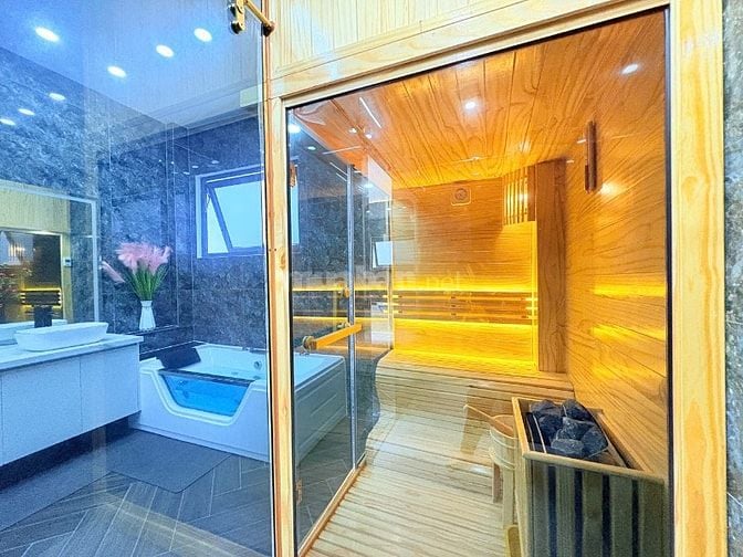 Siêu phẩm lên sóng chỉ 8.25 tỷ KDC The Sun Nhà Bè