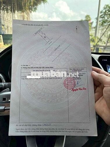 📍BÁN CẶP NỀN A2 KDC PHÚ AN  💰 GIÁ: 7.400.00