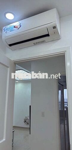 Bán Căn Hộ 81 m2, 3PN, Chung cư THÁI SƠN có sổ Hồng