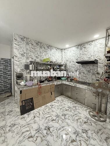 H3M thông Huỳnh Văn Nghệ – 59m² ngang 4m – 4PN – Tân Sơn – 5.999 tỷ