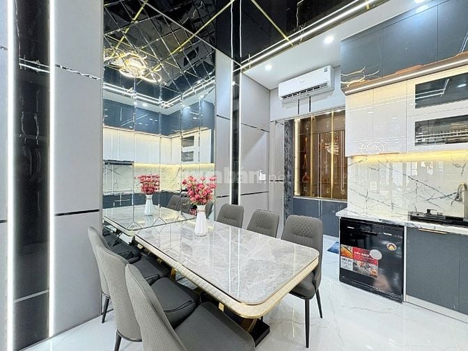 Siêu phẩm lên sóng chỉ 8.25 tỷ KDC The Sun Nhà Bè