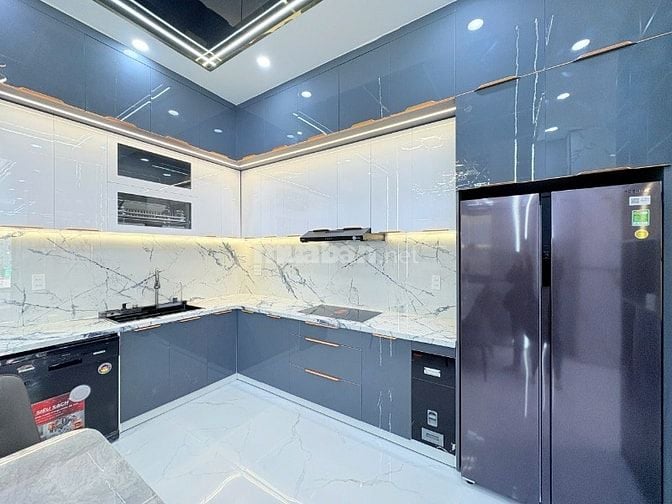 Siêu phẩm lên sóng chỉ 8.25 tỷ KDC The Sun Nhà Bè