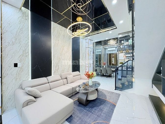 Siêu phẩm lên sóng chỉ 8.25 tỷ KDC The Sun Nhà Bè