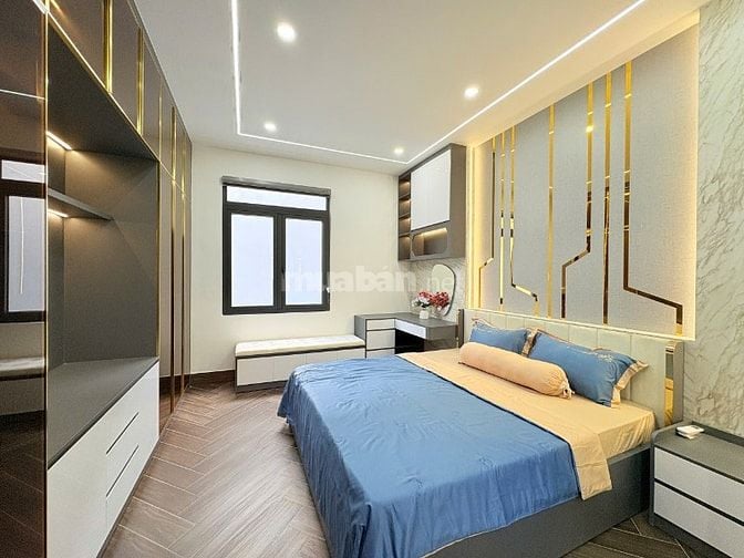 Siêu phẩm lên sóng chỉ 8.25 tỷ KDC The Sun Nhà Bè