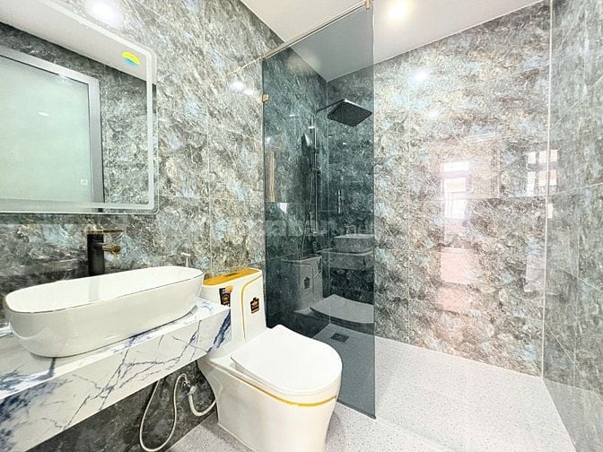 Siêu phẩm lên sóng chỉ 8.25 tỷ KDC The Sun Nhà Bè