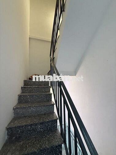 H3M thông Huỳnh Văn Nghệ – 59m² ngang 4m – 4PN – Tân Sơn – 5.999 tỷ