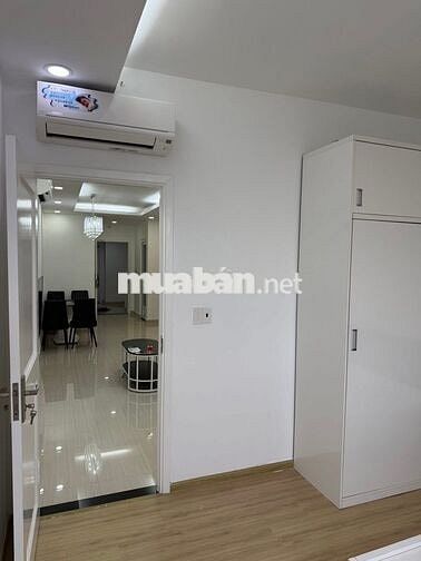 Bán Căn Hộ 81 m2, 3PN, Chung cư THÁI SƠN có sổ Hồng