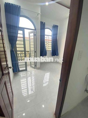 Nhà Hóc Môn 325tr 4m -8m Giáo Xứ Cầu Lớn KDC hiện hữu