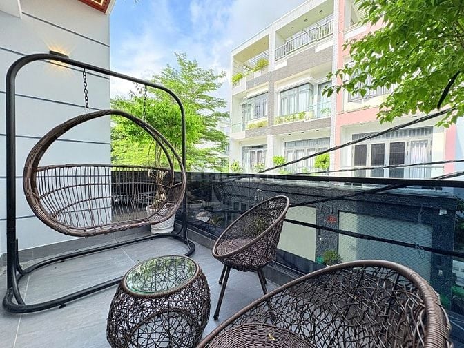 Siêu phẩm lên sóng chỉ 8.25 tỷ KDC The Sun Nhà Bè