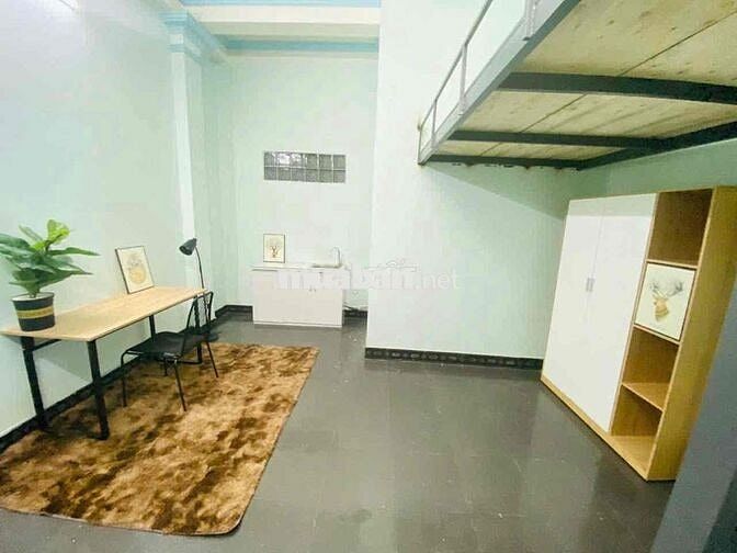 PHÒNG TRỌ GIÁ RẺ ĐẦY ĐỦ NỘI THẤT TẠI TÂN THỚI HIỆP