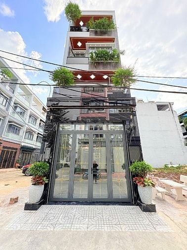 Siêu phẩm lên sóng chỉ 8.25 tỷ KDC The Sun Nhà Bè