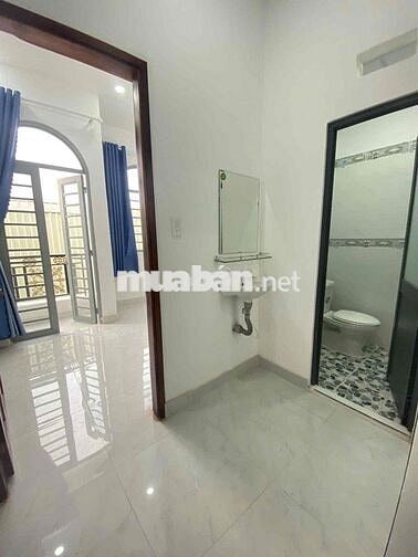 Nhà Hóc Môn 325tr 4m -8m Giáo Xứ Cầu Lớn KDC hiện hữu