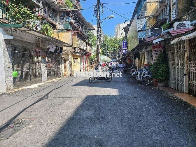 💥💥 Bán nhà tập thể NGHĨA TÂN - TẦNG 1 KINH DOANH & CHO THUÊ SIÊU TỐT