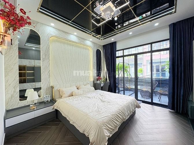 Siêu phẩm lên sóng chỉ 8.25 tỷ KDC The Sun Nhà Bè