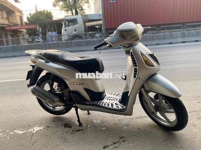 Honda sh êm chất đẹp như hình