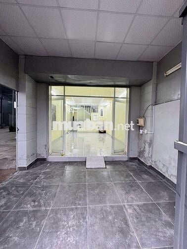 Cho thuê kho xưởng mt tx q12 dt 700m giá 45tr