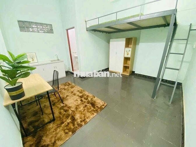 PHÒNG TRỌ GIÁ RẺ ĐẦY ĐỦ NỘI THẤT TẠI TÂN THỚI HIỆP