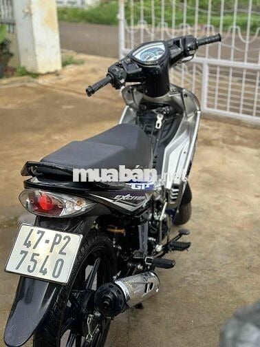 Cần bán Exciter đời 2010