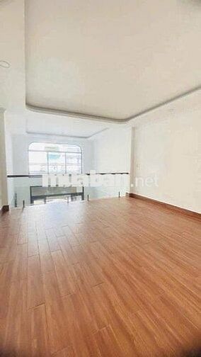 HẤP DẪN!! - 58H Nguyễn Minh Hoàng, P12, Q.TB - 5x18m, 5 tầng