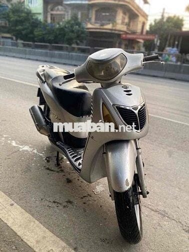 Honda sh êm chất đẹp như hình