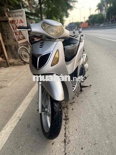 Honda sh êm chất đẹp như hình