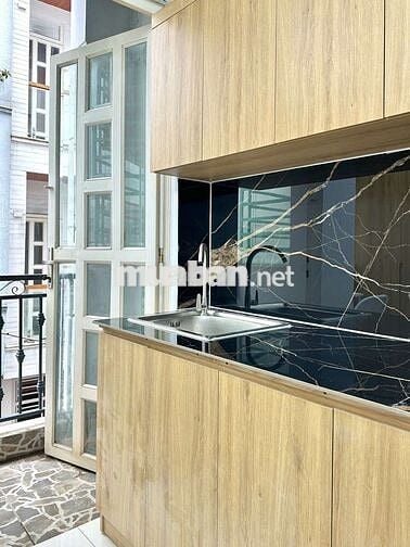 DỰ ÁN MỚI 100% STUDIO BANCOL 28M2 - PHÚ NHUẬN NGAY CV HOÀNG MIMH GIÁM