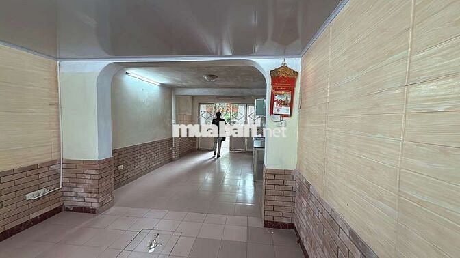 💥💥 Bán nhà tập thể NGHĨA TÂN - TẦNG 1 KINH DOANH & CHO THUÊ SIÊU TỐT