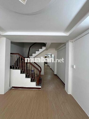 🎁Siêu Phẩm Nhà mặt tiền SƯ VẠN HẠNH 4X18m 4 tầng vị trí đẹp chỉ 50tr💖