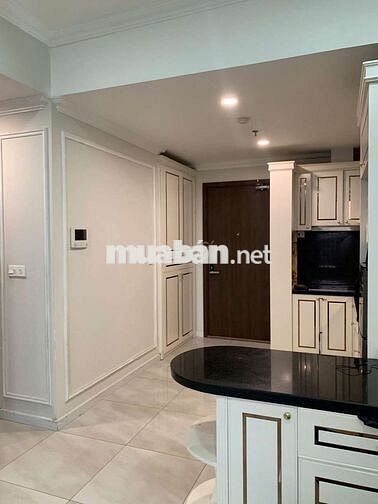 Cần pass gấp căn hộ chung cư picity high pack q12