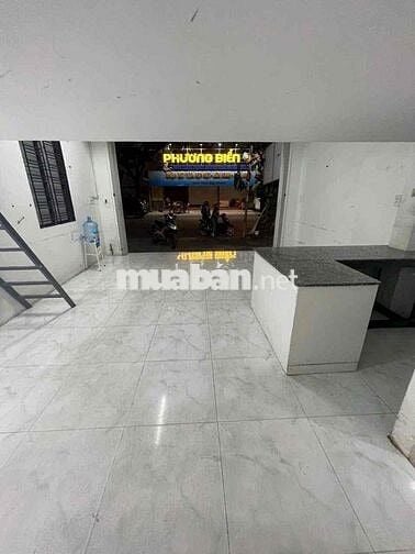Cho Thuê mặt bằng kinh doanh Quận 7 giá rẻ