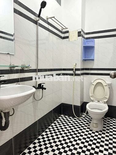 DỰ ÁN MỚI 100% STUDIO BANCOL 28M2 - PHÚ NHUẬN NGAY CV HOÀNG MIMH GIÁM