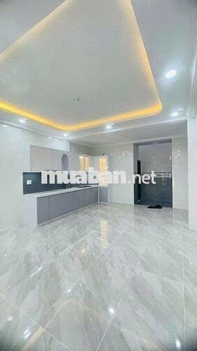 HẤP DẪN!! - 58H Nguyễn Minh Hoàng, P12, Q.TB - 5x18m, 5 tầng