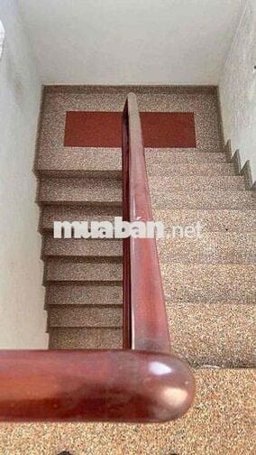 Nhà Hẻm Xe Hơi Nguyễn Sơn.DT: 4 X 15 Trêt 2Lâu ST. 4PN 5WC