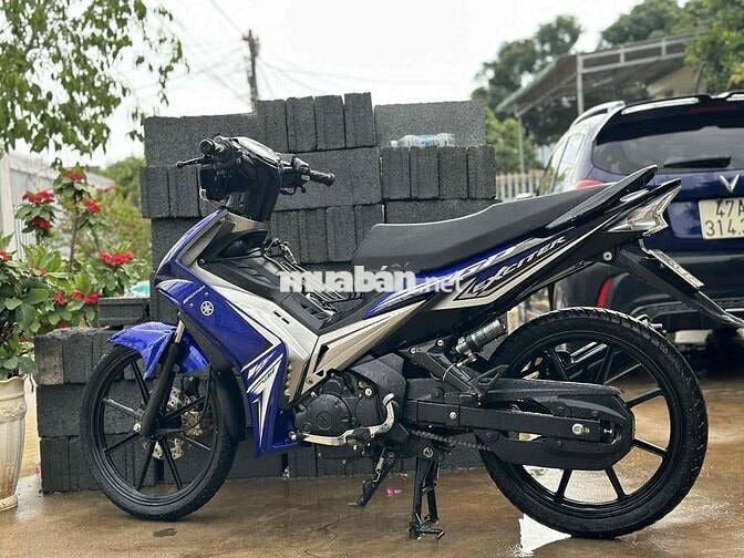 Cần bán Exciter đời 2010