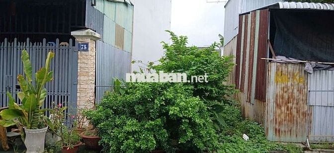 Nền đẹp chủ gốc bán tại khu Hưng Phú