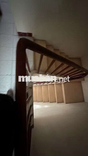 💥💥 Bán nhà tập thể NGHĨA TÂN - TẦNG 1 KINH DOANH & CHO THUÊ SIÊU TỐT