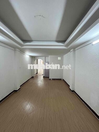 🎁Siêu Phẩm Nhà mặt tiền SƯ VẠN HẠNH 4X18m 4 tầng vị trí đẹp chỉ 50tr💖