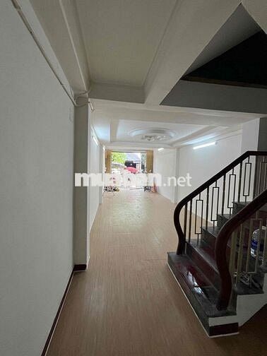 🎁Siêu Phẩm Nhà mặt tiền SƯ VẠN HẠNH 4X18m 4 tầng vị trí đẹp chỉ 50tr💖