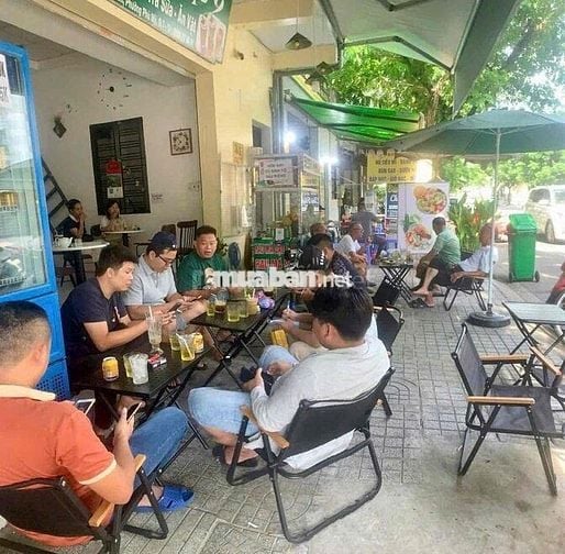 Cho Thuê mặt bằng kinh doanh Quận 7 giá rẻ