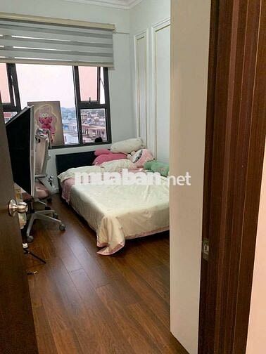 Cần pass gấp căn hộ chung cư picity high pack q12