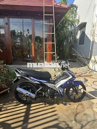 Cần bán Exciter đời 2010