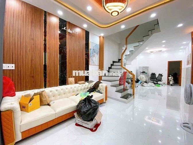 CHO THUÊ NHÀ NGUYÊN CĂN 1/ HXT THÔNG ĐƯỜNG SỐ 3 PHƯỜNG 9