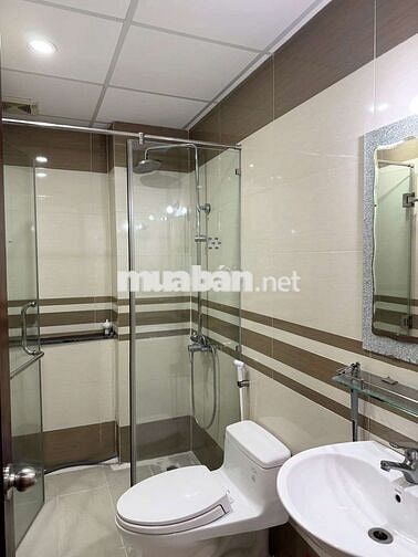 KHAI TRƯƠNG CHDV STUDIO 40M2 BANCOL - FULL NT PHÚ NHUẬN NGAY CẦU KIỆU