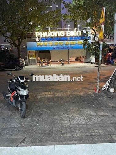 Cho Thuê mặt bằng kinh doanh Quận 7 giá rẻ