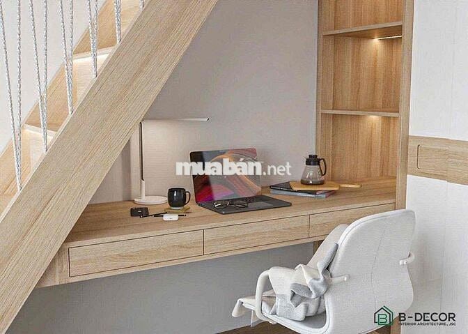 CHO THUÊ CHDV NGAY LOTTE NGUYỄN VĂN LƯỢNG - CITYLAND GIÁ RẺ PHÒNG MỚI