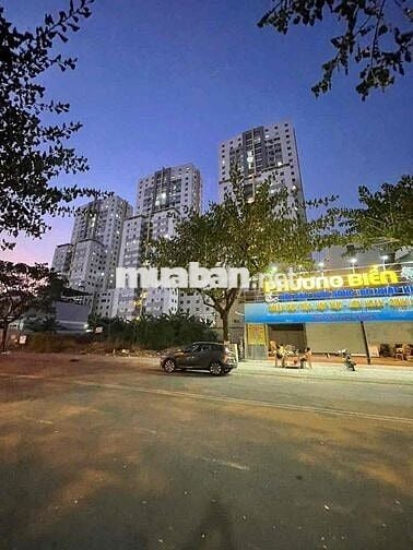 Cho Thuê mặt bằng kinh doanh Quận 7 giá rẻ