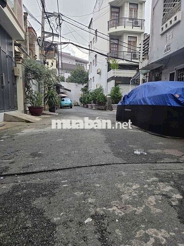 🔥1/GÒ DẦU-4X14M 2 TẤM 4PN-GẦN NGAY TÂN SƠN NHÌ,ĐỘC LẬP,P.TÂN THÀNH