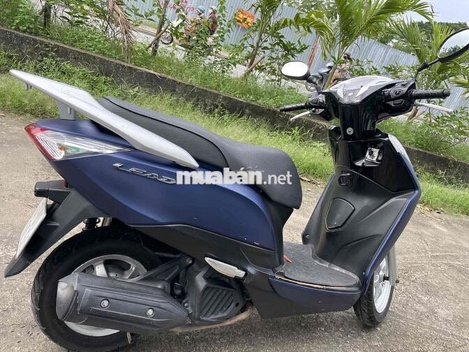 Xe Lead 2014 xanh chính chủ 1 đời nữ biển số 67-AG