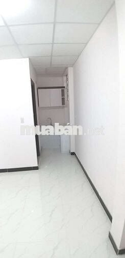 Phòng trọ đẹp thoáng Hẻm 525 Lê. V. Lương Q7